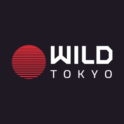 Wild Tokyo logo